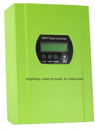 Home ou comercial 5kW 5000W Grid solar amarrado Sistema de geração de energia bom serviço