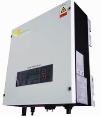 Inversor de gravata de 4KW para o sistema de energia solar