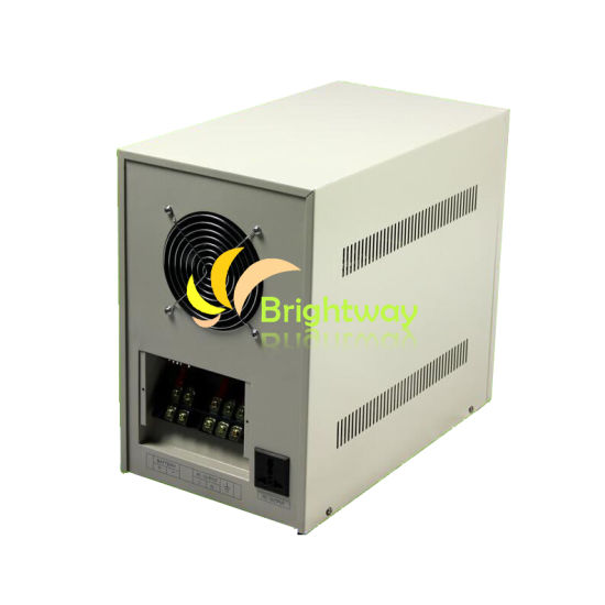 Inversor de onda seno pura de baixa frequência de 2kW
