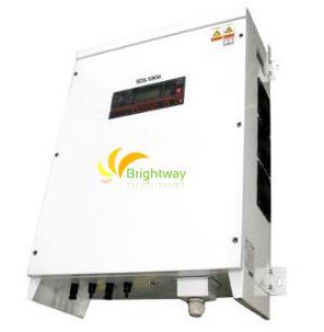 Inversor de gravata da grade de 25kW para sistema de energia solar
