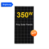 Painel solar poli de 350W
