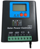 Controlador Solar PWM 48V/50A para sistema solar de energia solar