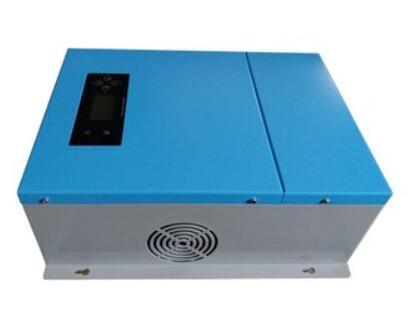 96V/110V/120V/30A Controlador Solar PWM para sistema de energia solar