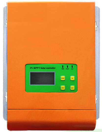 12V24V48V40A Controlador MPPT solar para sistema de energia solar