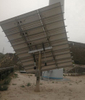 Rastreador de eixo duplo solar de 5kW