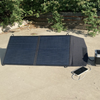 Brightway Solar Camping 45W ETFE Painel solar DC USB tipo C Mobile Power Solar Charger 