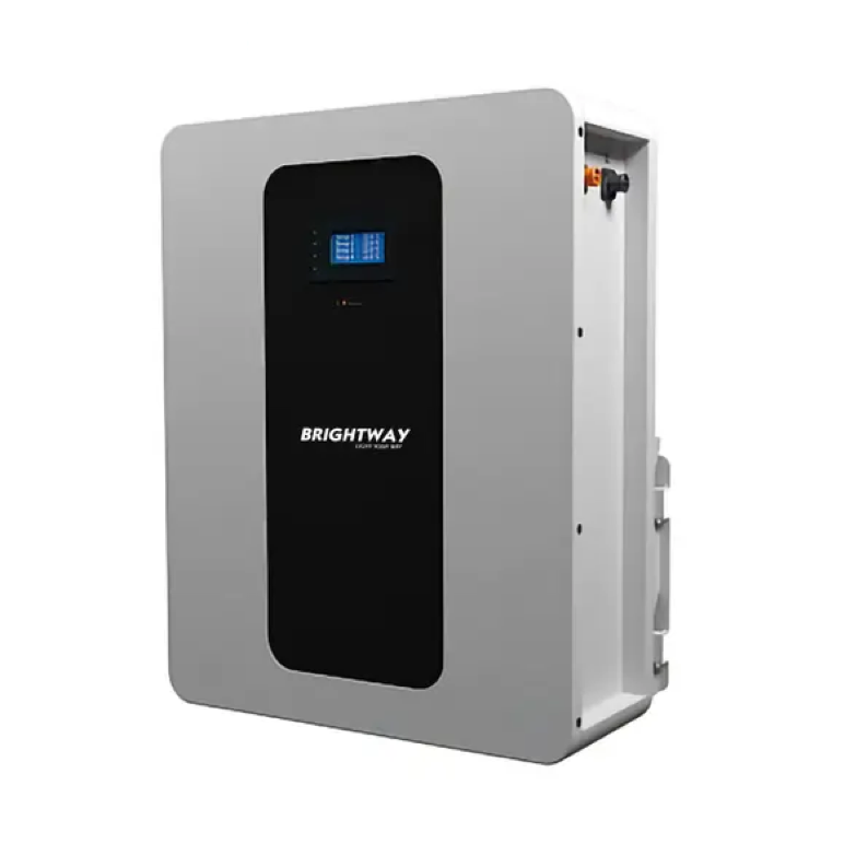 Produto de bateria de armazenamento solar