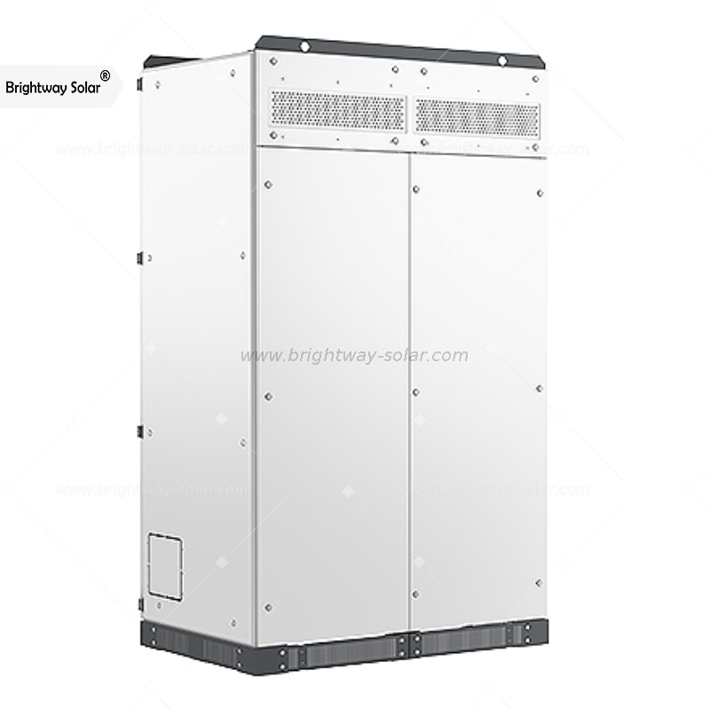 Brightway Solar 600kW Vidrogid Energy Storage Inverter PC para solução de energia