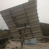 Rastreador de eixo duplo solar de 5kW