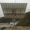 Rastreador de eixo solar solar de 5kW
