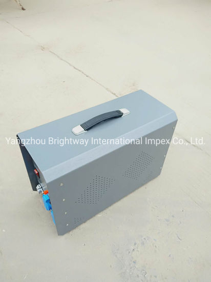 Brightway Solar Painel 500W para sistema de energia solar Uso doméstico