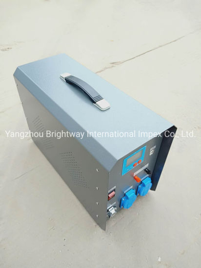Brightway Solar Painel 500W para sistema de energia solar Uso doméstico