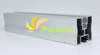 Trilho de alumínio AM012 para sistema de energia solar