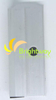 Grampo final de alumínio AAE019B para sistema de energia solar