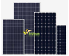 5kW Solar-diesel-diesel Hybrid Off-Grid System