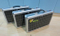 120W Sistema de energia portátil solar