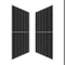 Painel Mono 525W 530W 535W 540W 545W 182mm Células de meio corte painéis solares