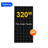 Painel solar poli de 320W