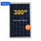 Painel solar poli de 300W