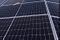 400W Mono Perc 158,75 mm GP MEIO CUTO CORTE 1 PANELOS Solares 144 células