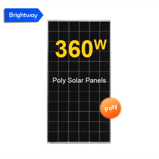 Painel solar poli 360W