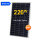 Painel solar poly 220W