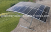 Longi Cell Solar Panel Sistema de Carport Sistema Solar Canopy Factory Preço direto