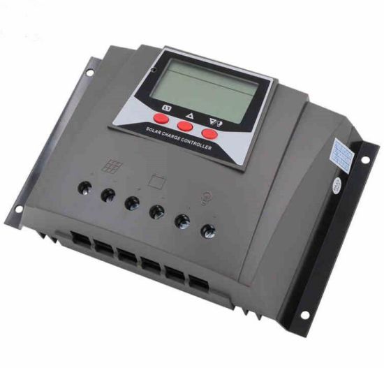 72V/25A Controlador PWM solar para sistema de energia solar