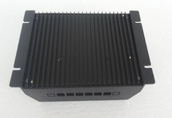 N12V/24V30A Solar PWM Controller para sistema de energia solar