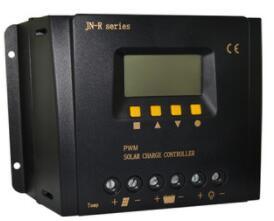 Controlador PWM solar 60V/72V/50A para sistema solar de energia solar