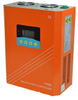 192V/220V/240V/60A Controlador Solar PWM para sistema de energia solar