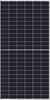 Brightway Solar monocristalina 144 células P tipo 540W 545W 550W 555W