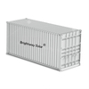 Brightway Solar de 500kwh a 1MWH Sistema de energia solar industrial Off Sistema de energia solar de grade 