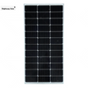 Brightway Solar 100W monocristalina portátil Painel solar em casa