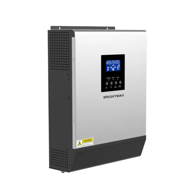 500W MONO PAINEL 5KW SISTEMA DE ENERGIA SOLAR 7.5KVA SISTEM