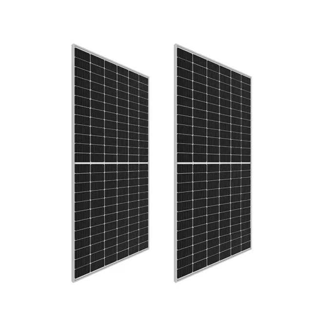 500W MONO PAINEL 5KW SISTEMA DE ENERGIA SOLAR 7.5KVA SISTEM