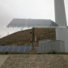 Rastreador de eixo solar solar de 5kW