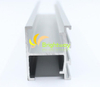 Trilho de alumínio AM002 para sistema de energia solar