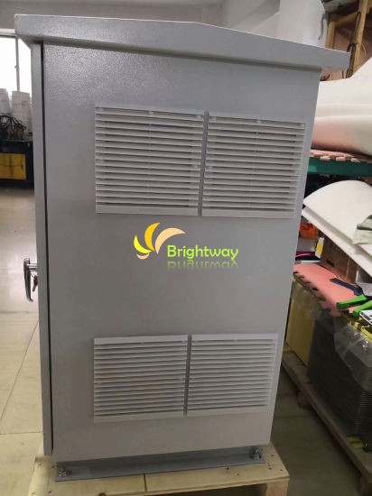Inversor de onda senoidal pura de baixa frequência de 15kW