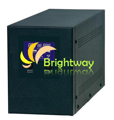 Inversor de onda seno pura de baixa frequência de 2kW
