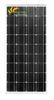 Módulo Solar Monocristalino Silício 100W