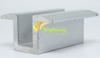 AAM007 Grampo médio de alumínio para sistema de energia solar