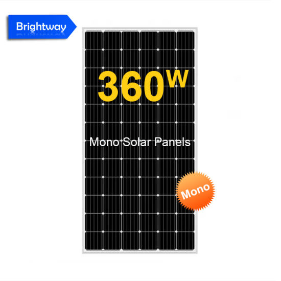 Painel solar mono 360W