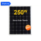 Painel solar mono de 250W