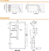 Painel solar mono 400W