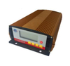 96V/110V/120V/50A Controlador Solar PWM para sistema de energia solar