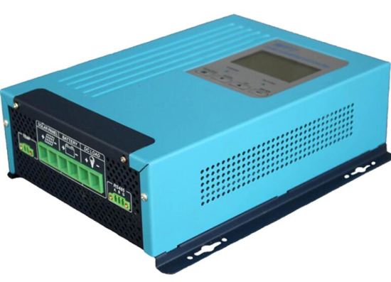 12V24V48V40A Controlador MPPT solar para sistema de energia solar