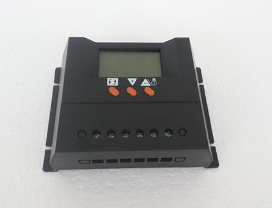 N36V/48V/20A Solar PWM Controller para sistema de energia solar