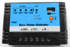 Controlador PWM solar NH12V/20A para sistema solar de energia solar