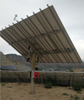 Rastreador de eixo duplo solar de 5kW